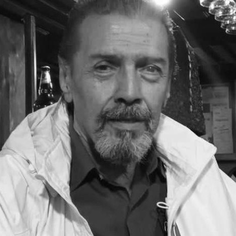 Diario Frontera, Frontera Digital,  Farándula, ,Fallece, a los 82 años, el actor argentino Rodolfo Drago
