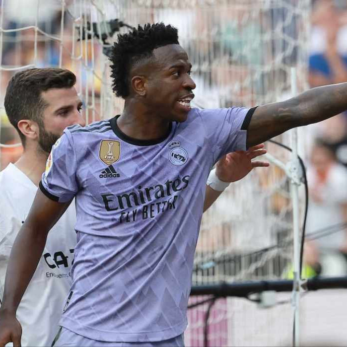 Diario Frontera, Frontera Digital,  Deportes, ,Tres aficionados del Valencia, condenados a 8 meses de prisión por los insultos a Vinicius