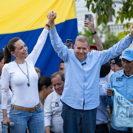 Diario Frontera, Frontera Digital,  Politica, ,Edmundo González descartó firmar acuerdo electoral propuesto por Maduro: «¿Para qué?»