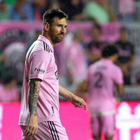 Diario Frontera, Frontera Digital,  Deportes, ,Messi dice que el Inter Miami será el último equipo de su carrera
