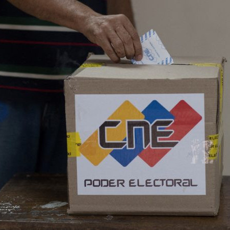 Diario Frontera, Frontera Digital,  Politica, ,VOA: Aumenta la desconfianza en resultados del 28J ante falta de observación internacional