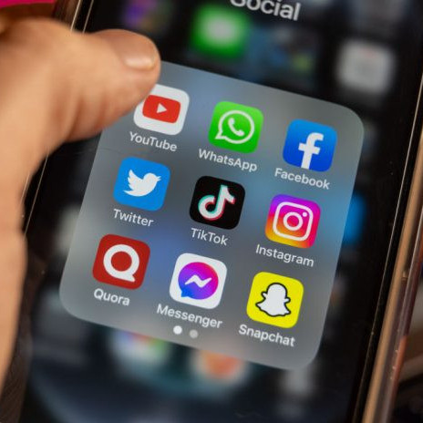 Diario Frontera, Frontera Digital,  Tecnología, ,Los videos cortos se convierten en la principal fuente de información de los jóvenes