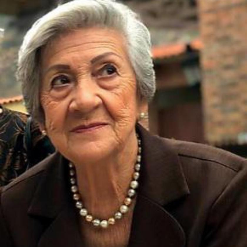 Diario Frontera, Frontera Digital,  Entretenimiento, ,Fallece la gran aficionada doña Beatriz Rodríguez de Cardona