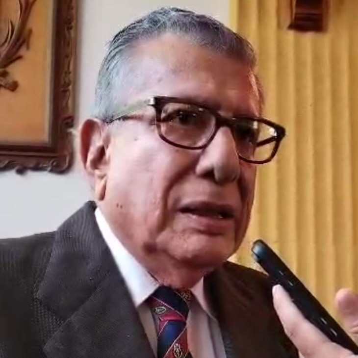 Diario Frontera, Frontera Digital,  Politica, ,Mora Izarra: AD tendrá sus testigos de mesa y centros de votación