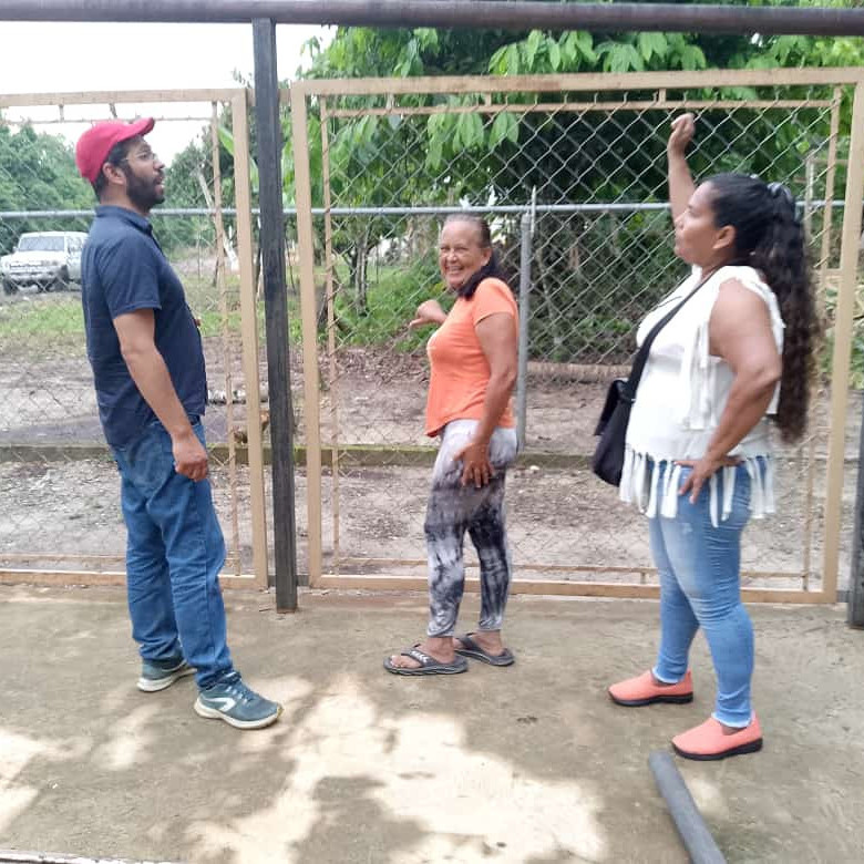 Diario Frontera, Frontera Digital,  El Vigía Panamericana, ,Nicolás Maduro inicia rehabilitación técnica del pozo de Muyapá