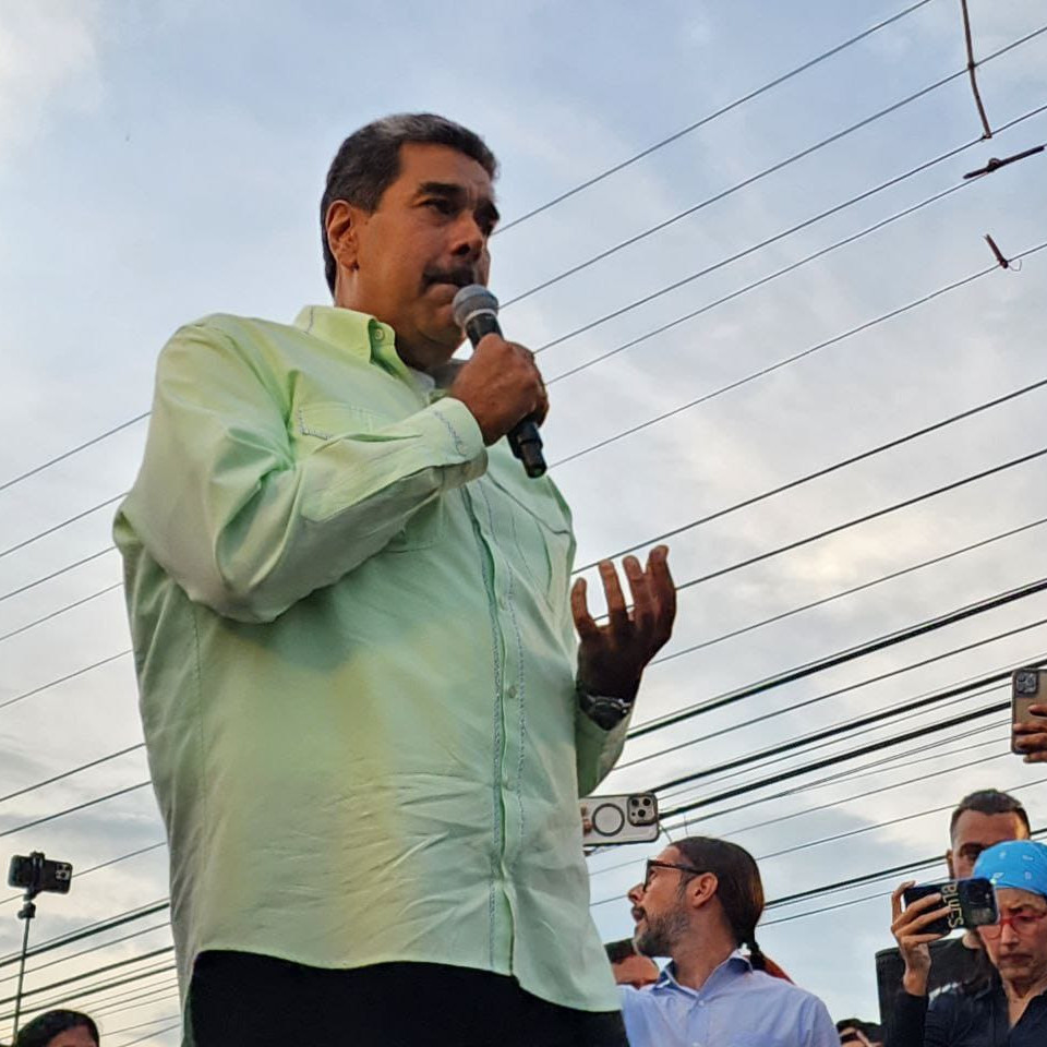 Diario Frontera, Frontera Digital,  El Vigía Panamericana, ,Presidente Nicolás Maduro anunció instalación de granja solar en Alberto Adriani