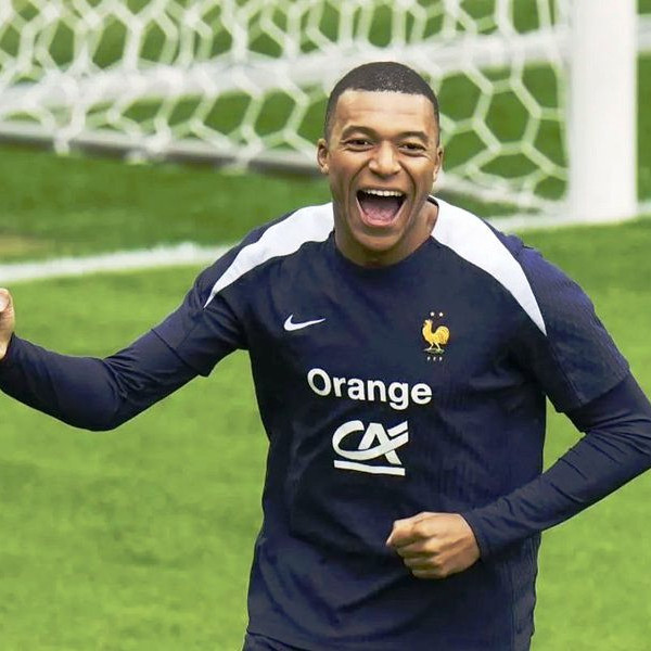 Diario Frontera, Frontera Digital,  Deportes, ,Mbappé será presentado como nuevo jugador del Real Madrid el 16 de julio