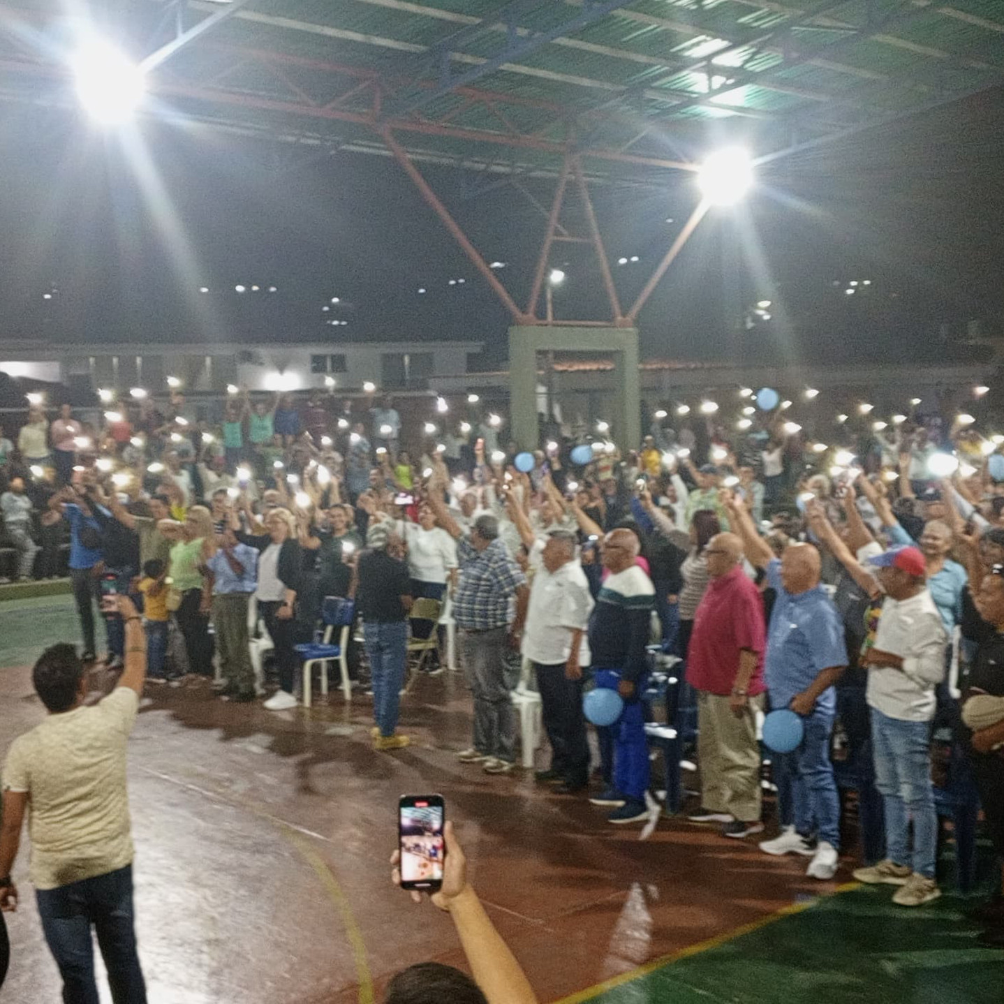 Diario Frontera, Frontera Digital,  Politica, ,Zedeños ratificaron en asamblea apoyo a Edmundo González