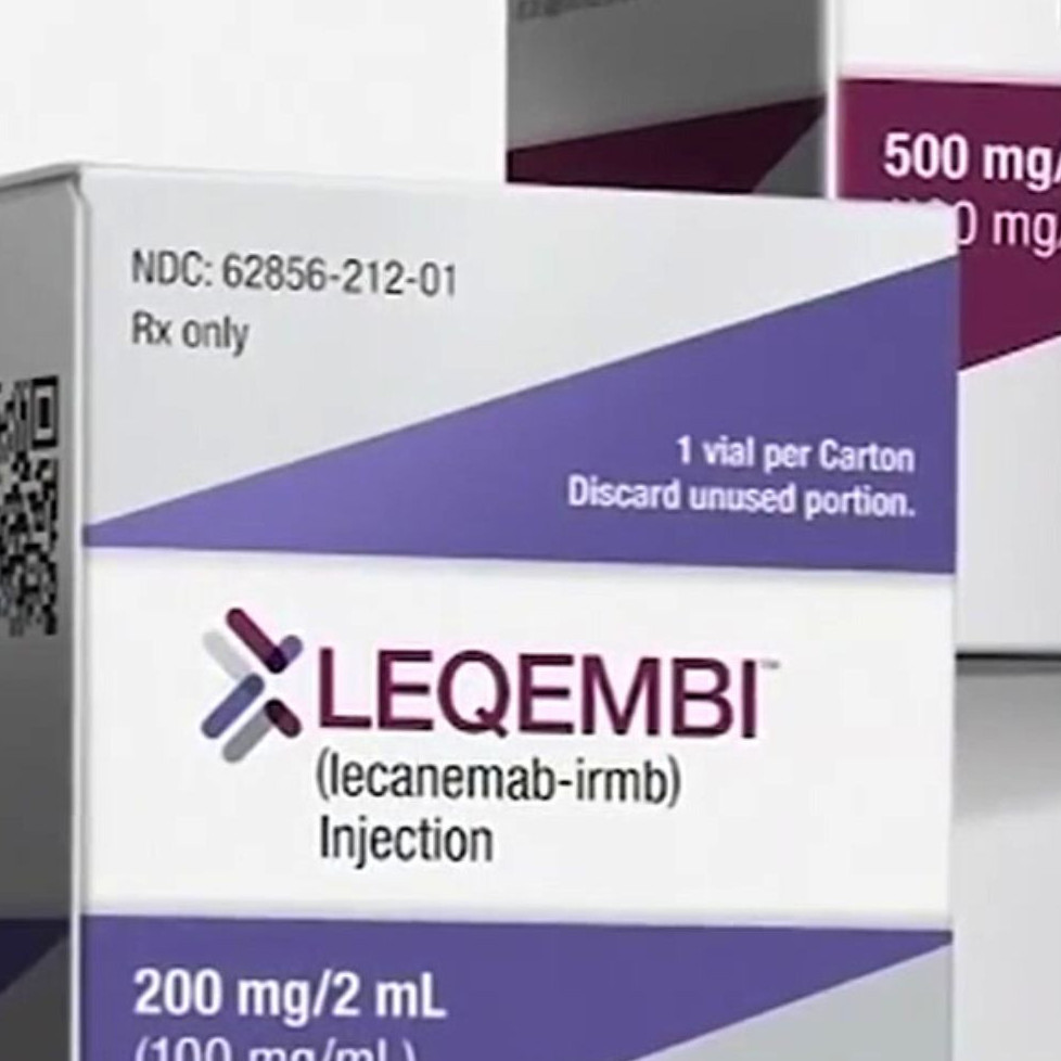 Diario Frontera, Frontera Digital,  Salud, ,Estados Unidos aprueba un nuevo medicamento contra el alzhéimer