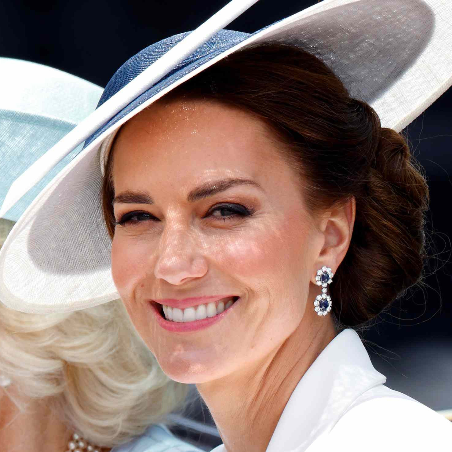 Diario Frontera, Frontera Digital,  Farándula, ,Kate Middleton reaparece en público por primera vez desde que le diagnosticaron cáncer