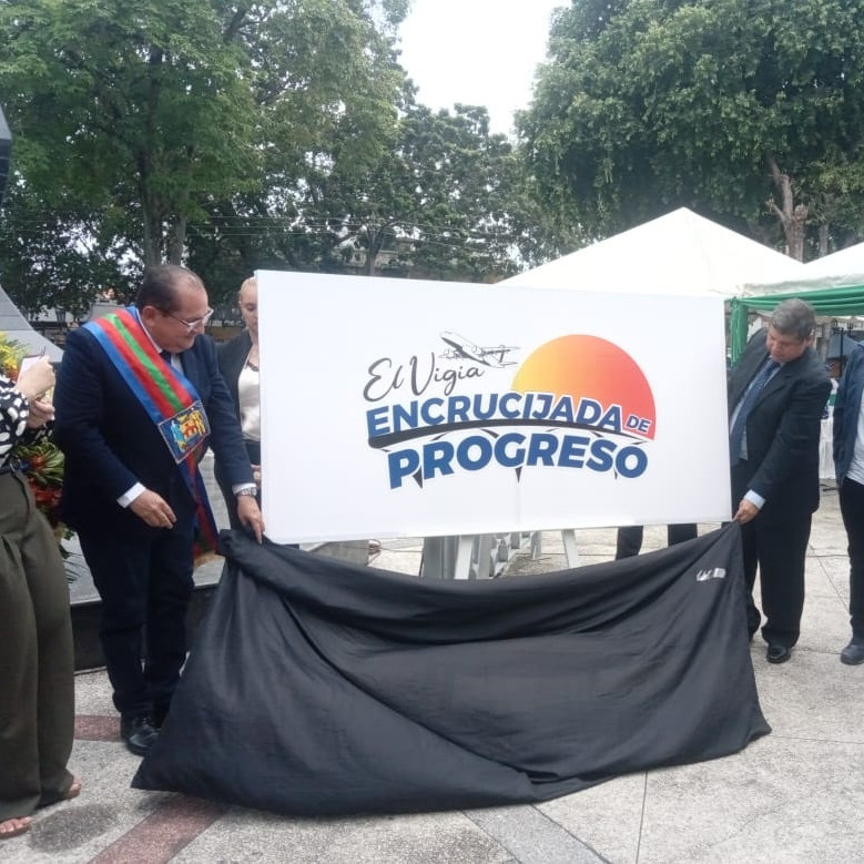 Diario Frontera, Frontera Digital,  El Vigía Panamericana, ,Alcaldía de Alberto Adriani presentó su marca para impulsar el plan agroturístico en El Vigía