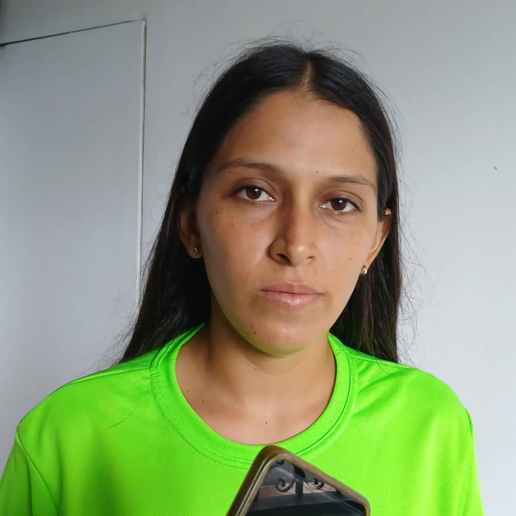 Diario Frontera, Frontera Digital,  Politica, ,Mariana Morales: Visita de Maduro al Vigía dejó la gran sensación que no será reelegido el 28 de julio