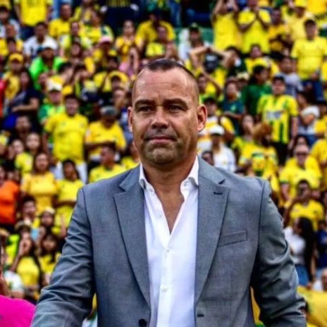 Diario Frontera, Frontera Digital,  Deportes, ,Rafael Dudamel, el venezolano que le da la primera estrella al Atlético Bucaramanga
