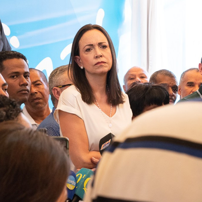 Diario Frontera, Frontera Digital,  Politica, ,Vente Venezuela denuncia desaparición de dos militantes en Caracas el lunes 17 de junio