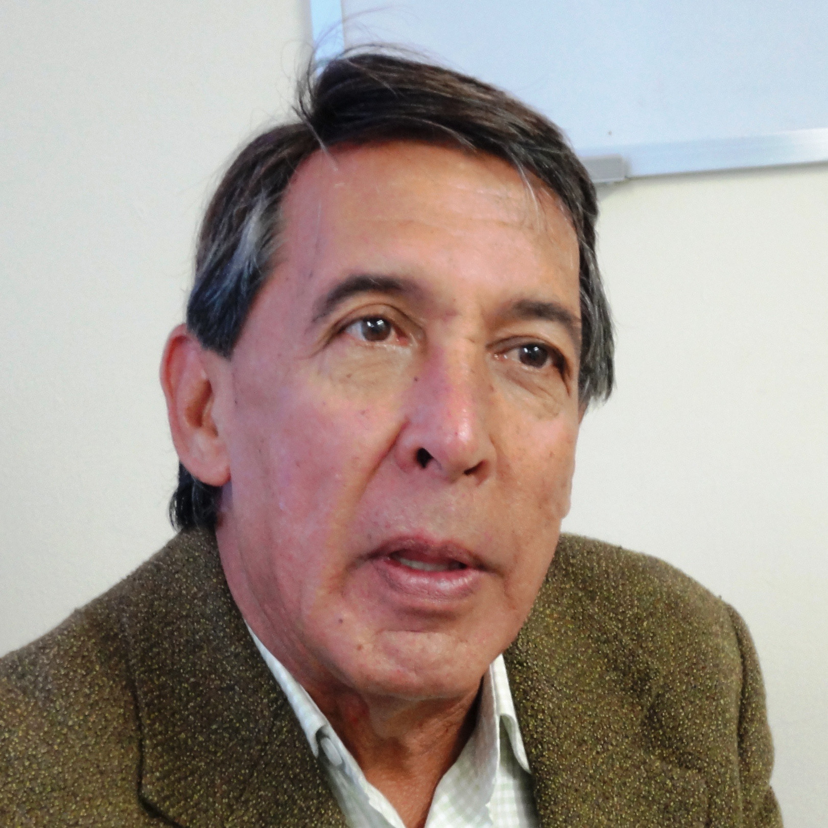 Diario Frontera, Frontera Digital,  Opinión, ,¿Se debilita la democracia? por Antonio José Monagas