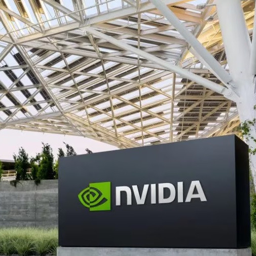 Diario Frontera, Frontera Digital,  Tecnología, ,Nvidia superó a Microsoft y se convirtió en la empresa más valiosa del mundo