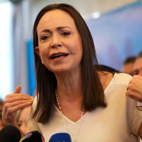 Diario Frontera, Frontera Digital,  Politica, ,María Corina Machado rechaza inhabilitación de alcaldes: “¿Creen que van a intimidar?”