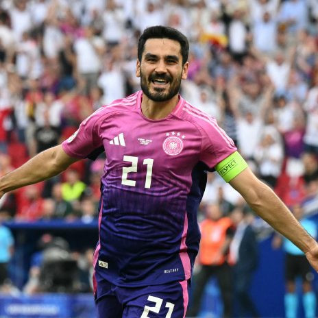 Diario Frontera, Frontera Digital,  Deportes, ,Eurocopa 2024: Alemania derrota 2-0 a Hungría y clasifica a octavos
