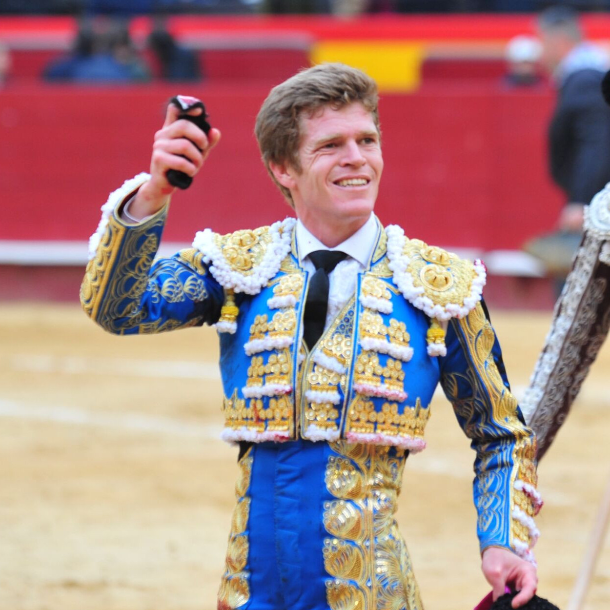 Diario Frontera, Frontera Digital,  Entretenimiento, ,Borja Jiménez acapara todos los premios como triunfador de San Isidro y mejor faena del ciclo