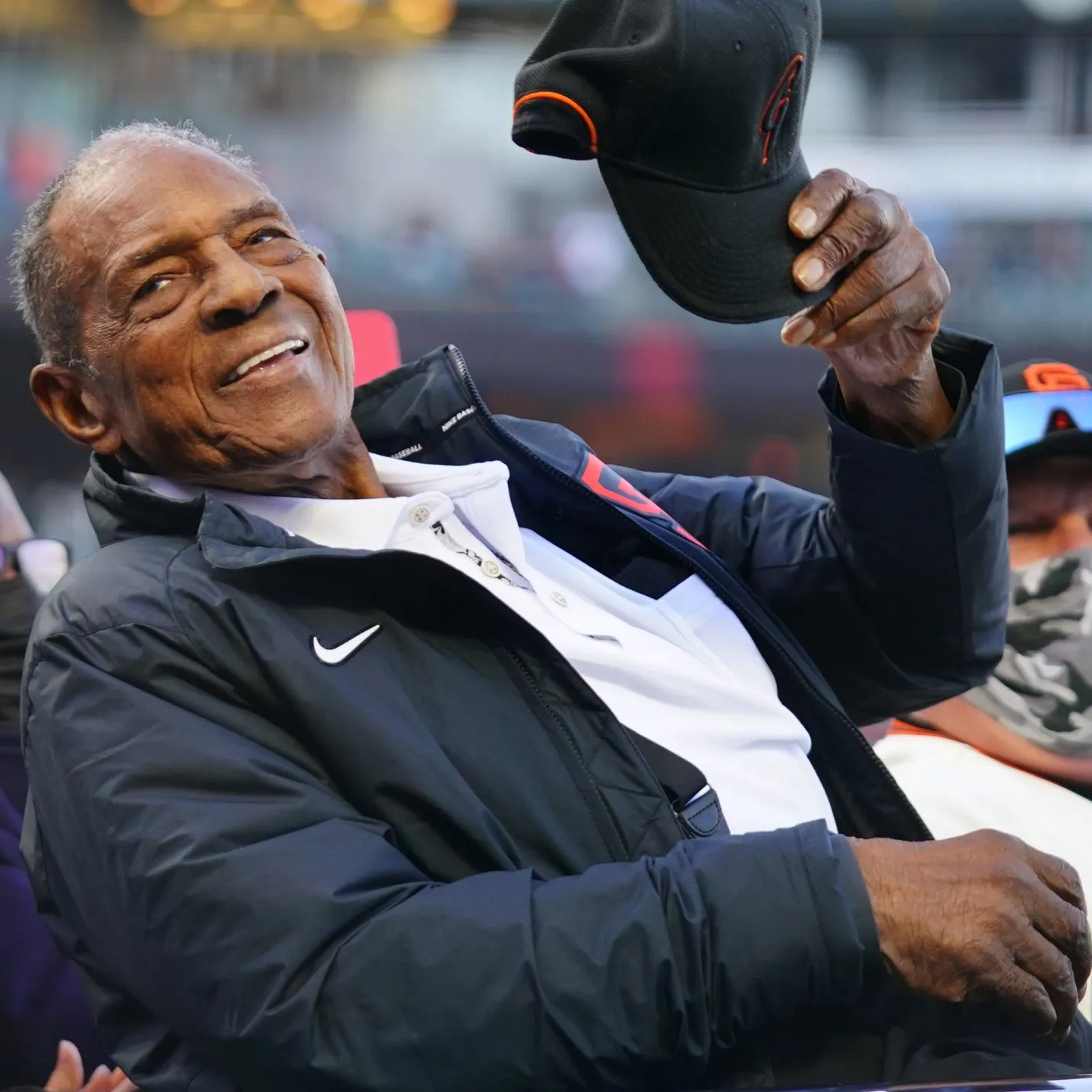 Diario Frontera, Frontera Digital,  Deportes, ,Fallece Willie Mays, la leyenda del béisbol que originó la frase venezolana “no te hagas el Willie”