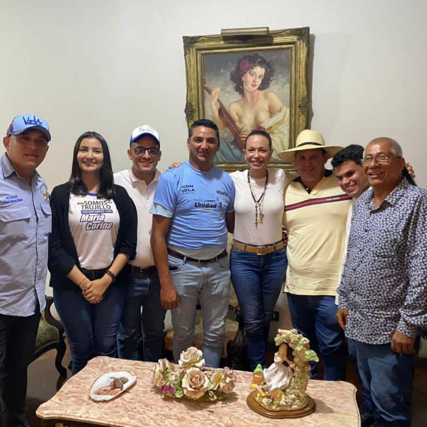 Diario Frontera, Frontera Digital,  Politica, ,Inhabilitan a ocho alcaldes opositores en Trujillo