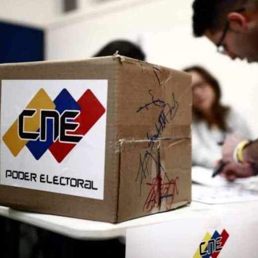 Diario Frontera, Frontera Digital,  Politica, ,Postulación de testigos para las presidenciales supera 92%, afirma la oposición