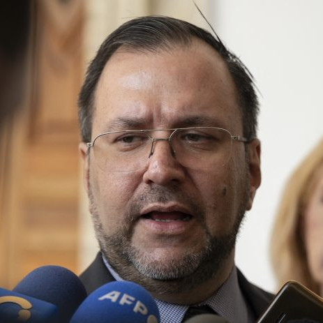 Diario Frontera, Frontera Digital,  Politica, ,Yván Gil arremete contra Brian Nichols: «Vuelve con su vulgar obsesión»