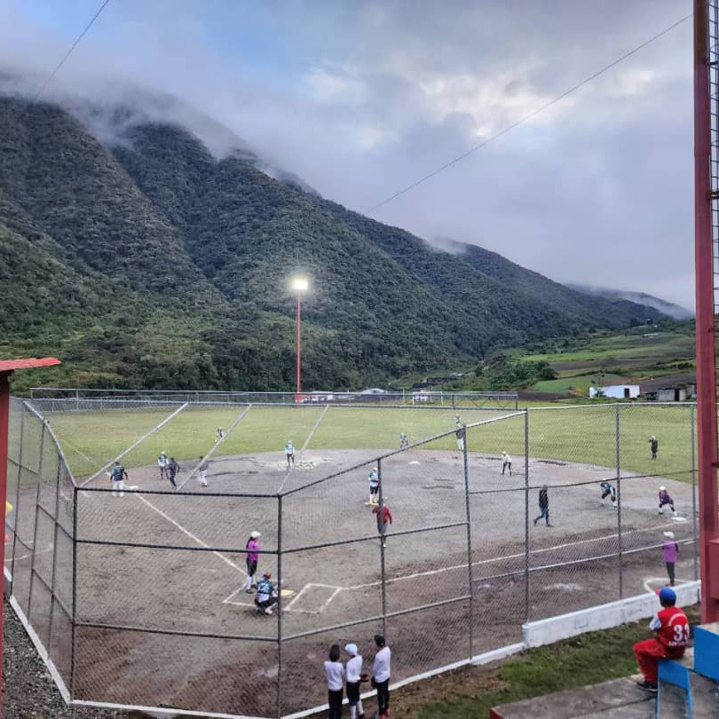 Diario Frontera, Frontera Digital,  Páramo, ,Gobernador Jehyson Guzmán recuperó Estadio José Francisco Cabrera en Santo Domingo