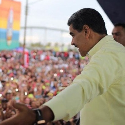 Diario Frontera, Frontera Digital,  Politica, ,Maduro aseguró que no permitirá que la oposición llame nuevamente a "guarimbas"