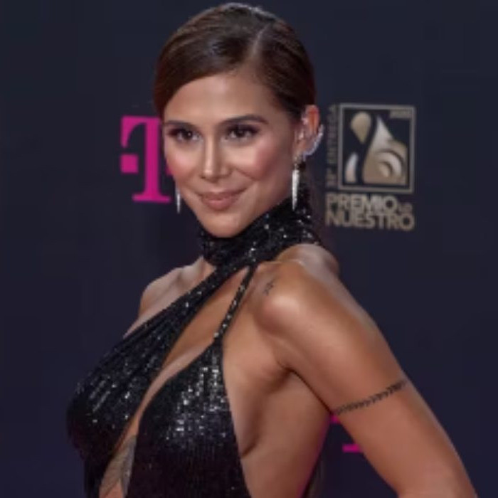 Diario Frontera, Frontera Digital,  Farándula, ,Recia y más sensual que nunca llega Greeicy con su " Yeliana World Tour" a Venezuela