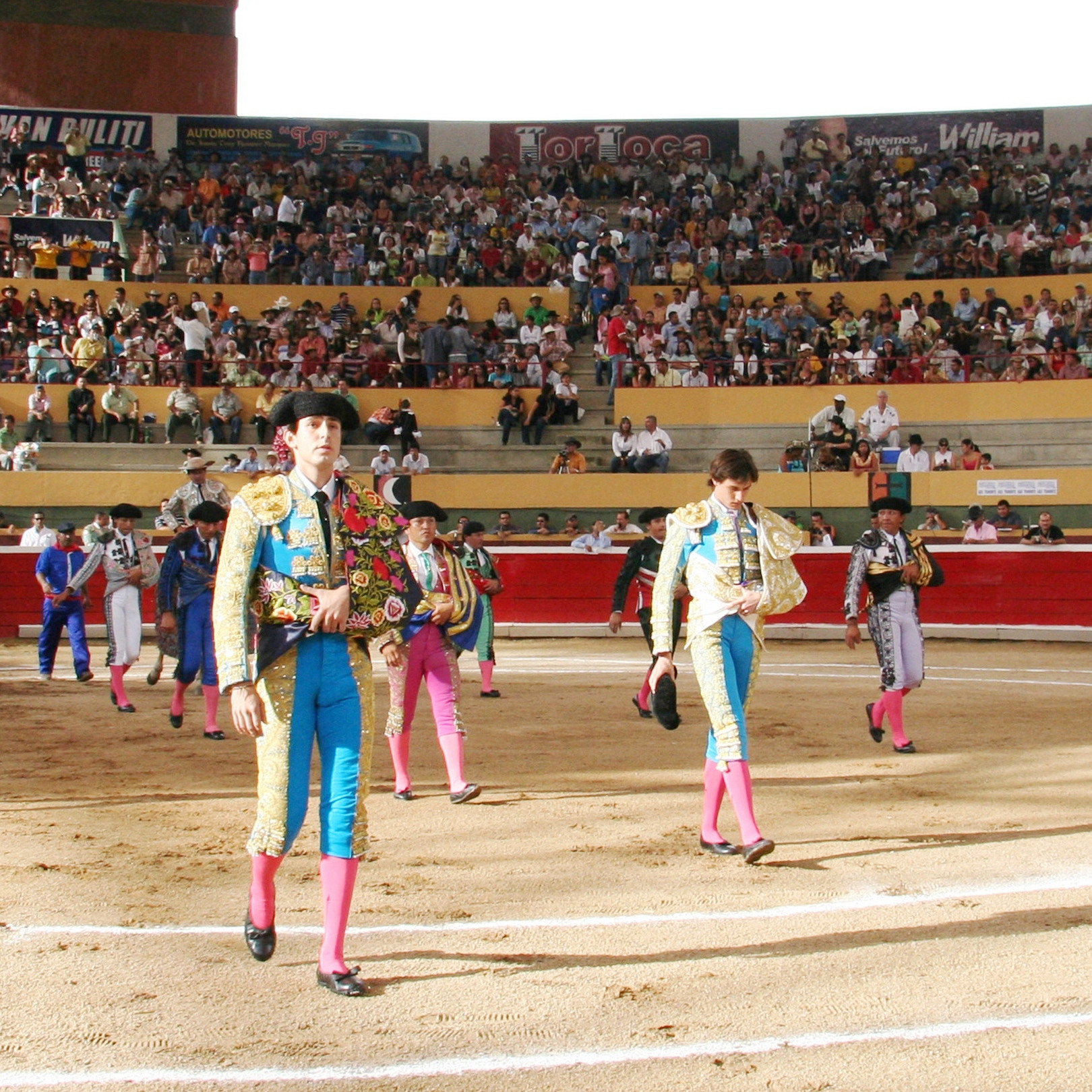 Diario Frontera, Frontera Digital,  Entretenimiento, ,Presentaran carteles de la Feria de Tovar 2024