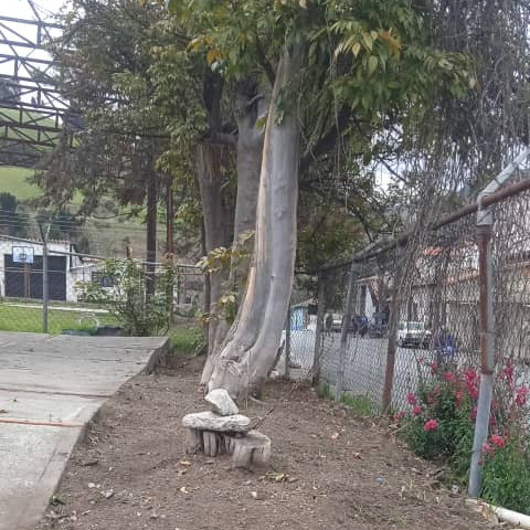 Diario Frontera, Frontera Digital,  Páramo, ,Culminaron trabajos de mantenimiento en ambulatorio La Toma del municipio Rangel