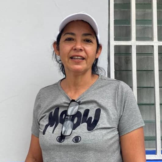 Diario Frontera, Frontera Digital,  Politica, ,Mariela Moreno: El gobierno sabe que va a perder y por eso pretenden sembrar miedo