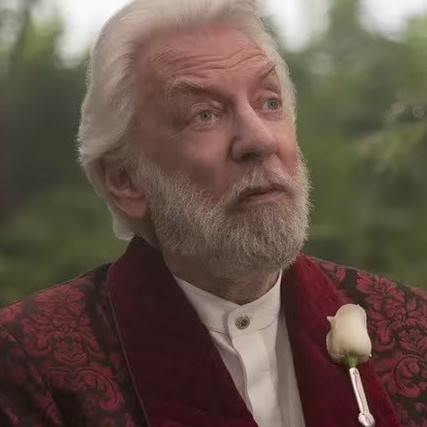 Diario Frontera, Frontera Digital,  Farándula, ,Murió el actor Donald Sutherland a los 88 años