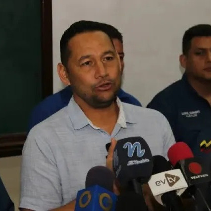Diario Frontera, Frontera Digital,  Politica, ,Denuncian la detención de un alcalde opositor en Táchira