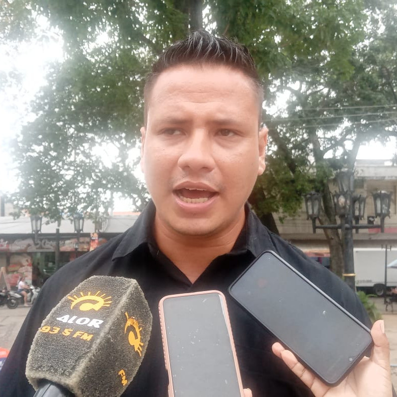 Diario Frontera, Frontera Digital,  El Vigía Panamericana, ,18 agrupaciones participarán en el 2do Encuentro Municipal de Danzas en El Vigía