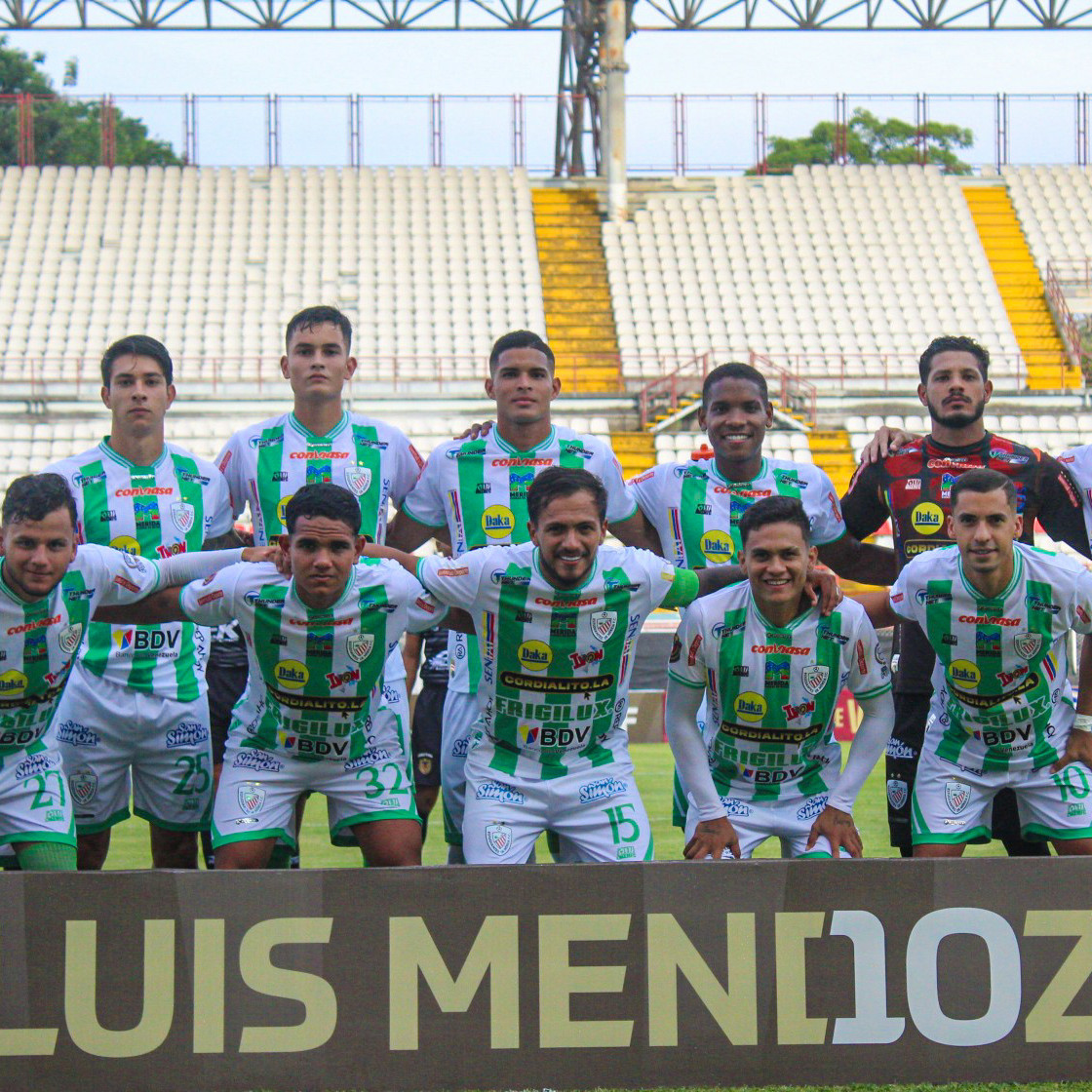 Diario Frontera, Frontera Digital,  Deportes, ,Estudiantes de Mérida sumó un valioso punto ante Inter de Barinas