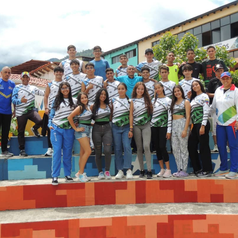 Diario Frontera, Frontera Digital,  Deportes, ,Atletismo merideño tendrá 20 representantes en Juegos Deportivos Nacional Juveniles