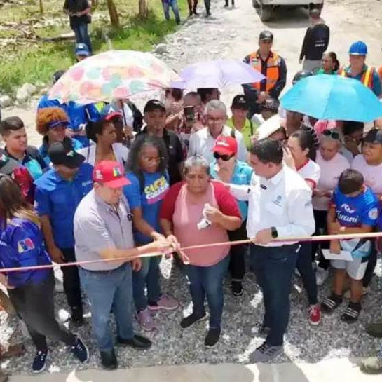Diario Frontera, Frontera Digital,  El Vigía Panamericana, ,Población de Tucaní en Mérida cuenta con nuevo pozo profundo entregado por el Gobierno Nacional