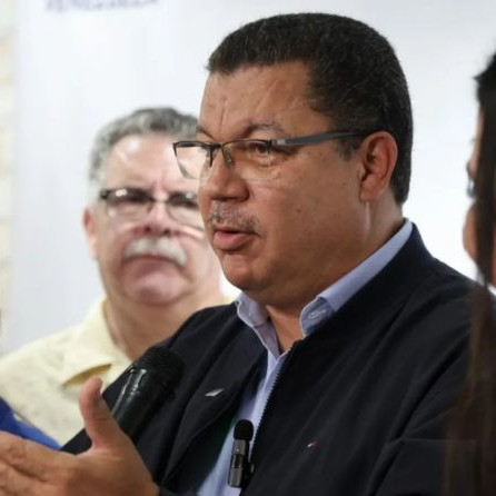 Diario Frontera, Frontera Digital,  Politica, ,Simón Calzadilla cree que la inhabilitación de alcaldes busca promover la abstención