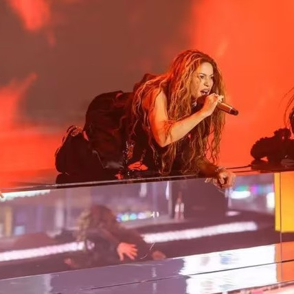 Diario Frontera, Frontera Digital,  Entretenimiento, ,Shakira cantará en el cierre de la Copa América 2024 en Estados Unidos