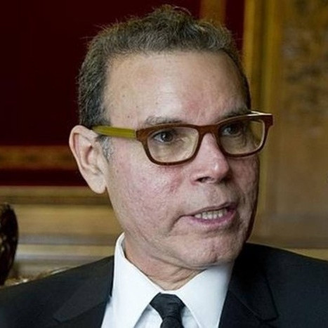 Diario Frontera, Frontera Digital,  Politica, ,Luis Vicente León advierte que Gobierno podría inhabilitar candidatos
