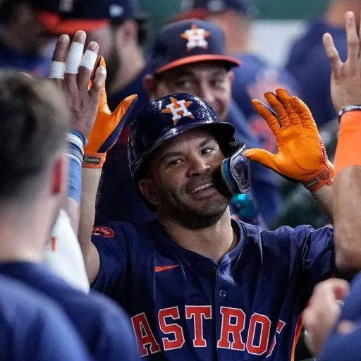 Diario Frontera, Frontera Digital,  Deportes, ,José Altuve logra una marca en bases robadas