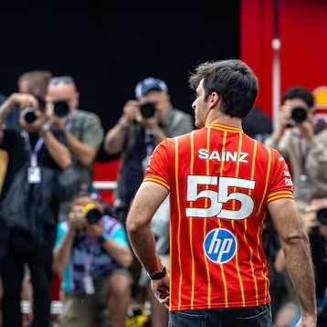 Diario Frontera, Frontera Digital,  Deportes, ,Un Alpine-Mercedes para convencer a Carlos Sainz