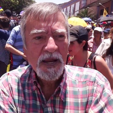 Diario Frontera, Frontera Digital,  Opinión, ,El 28-J el pueblo recobrará su libertad, por Ángel Ciro Guerrero