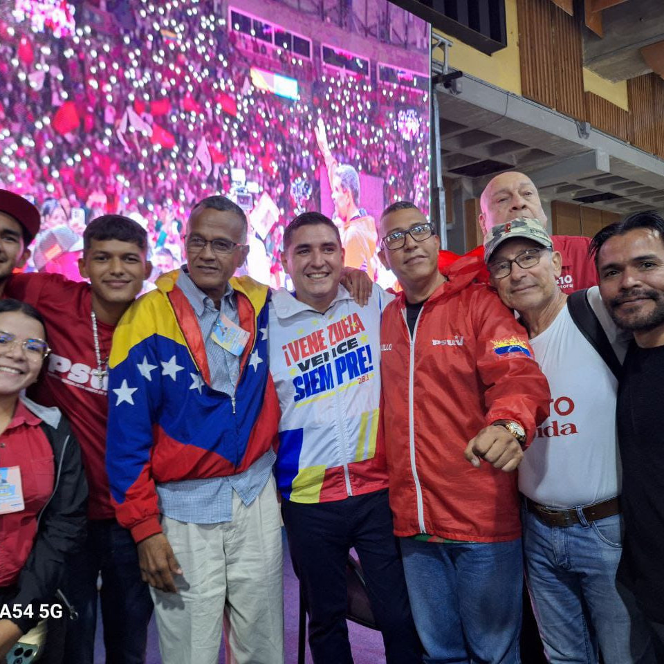 Diario Frontera, Frontera Digital,  Politica, ,Cinco generaciones de Mérida y Trujillo debaten propuestas para el presidente Nicolás Maduro