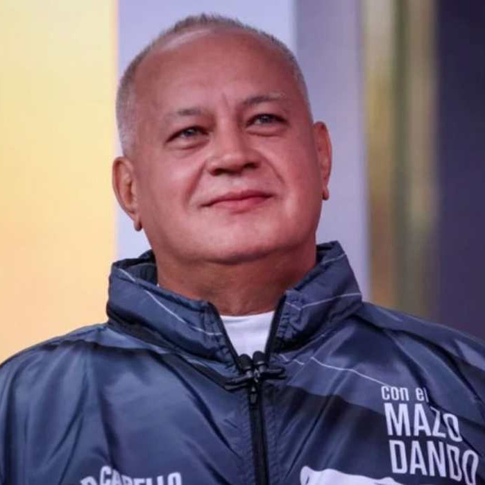 Diario Frontera, Frontera Digital,  Politica, ,Diosdado Cabello: ¡Seguimos Invictos en Carabobo como hace 203 años!