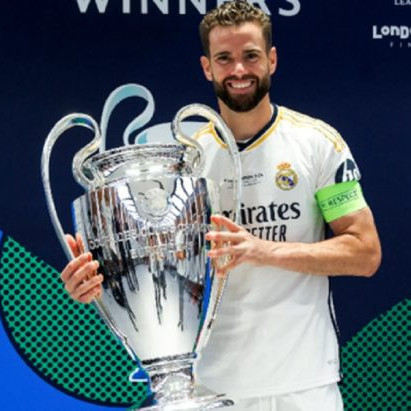 Diario Frontera, Frontera Digital,  Deportes, ,Nacho Fernández se despide del Real Madrid