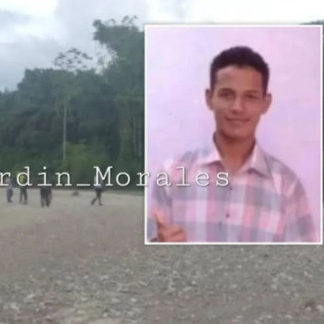 Diario Frontera, Frontera Digital,  Sucesos, ,Joven que estaba desaparecido en la Panamericana se suicidó