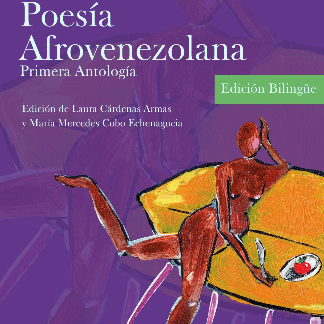Diario Frontera, Frontera Digital,  Entretenimiento, ,Primera Antología de Poesía Afrovenezolana bilingüe fue presentada en México